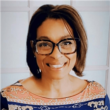 Cherie Swingler, LPC