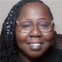 Cheriece Moore, LISW