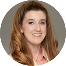 Cheril Ellingson, MA