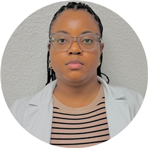 Cherlie Joseph, APRN