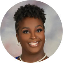 Chermora Johnson, LMHC