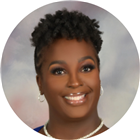 Chermora Johnson, LMHC