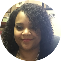 Cherra Barbour-Smith, LPC