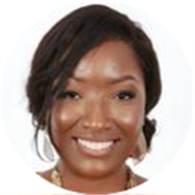 Cherrelle Barton, LCSW