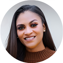 Cherrelle Brown, LMFT, MA