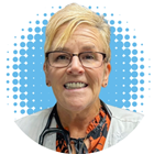 Cherri Hulsey, APRN, RN, NP