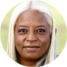 Cherrie-Ann Simon, LMFT