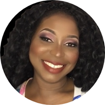 Cherrie Camper, LMFT