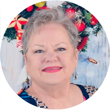 Cherrie Lindsey, MA, LMHC