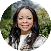 Cherrise Smith, LMHC