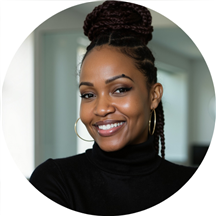 Cherrisse Bunch, PMHNP