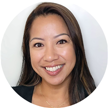 Cherry Rose Aslarona, LMFT