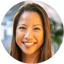 Cherry Rose Aslarona, LMFT