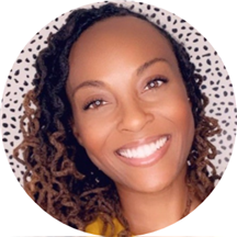 Cherstan Crawford, LMFT