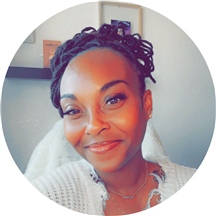 Cherstan Crawford, LMFT