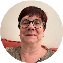 Cheryl Barrett, LICSW