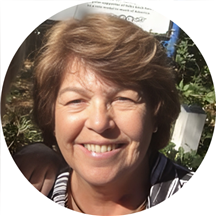 Cheryl Breining, LCSW