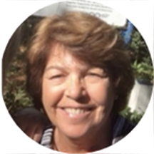 Cheryl Breining, LCSW