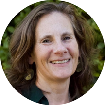 Cheryl Carp, LMHC, MA