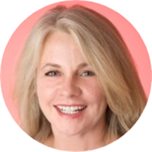 Cheryl Champagne, LMHC