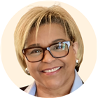 Cheryl Charles-Ortiz, LMHC