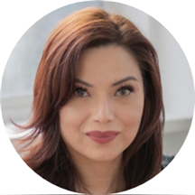 Cheryl De Roca, LMHC