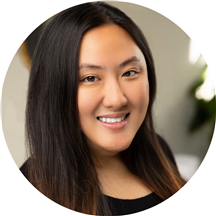 Cheryl Lim, MA, LMHC