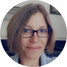 Cheryl Lynn Lacey, MSW, LICSW