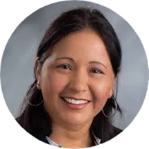 Cheryl Mitchell, LMHC