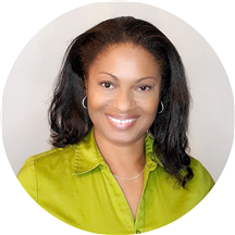 Cheryl Mitchell, RDN