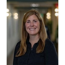 Cheryl Patterson, OTR