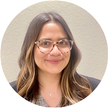 Cheryl Perrell, LCSW