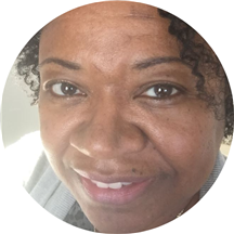 Cheryl Scott, LPC, MAEd