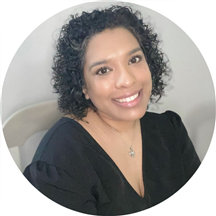 Cheryl Sonilal, LMHC