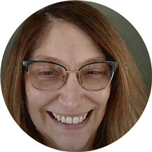 Cheryl Thompson, LPC