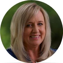 Cheryl Wegienka, LPC