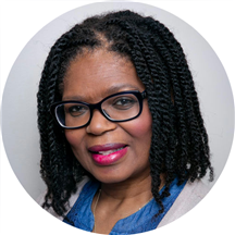 Cheryl Williams, LMFT