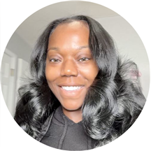 Chestina Jones, LCSW