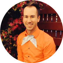 Chet Trebol, LAc, RN