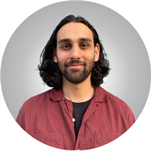 Chetan Agrawal, LMSW