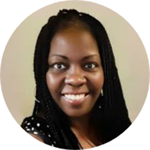 Chevelle Newton, LCSW, MSW