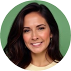 Cheyanne Caswell, MSW