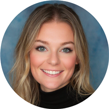 Cheyanne Curtin, LAC