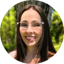 Cheyenne Birse, LMHCA, MEd