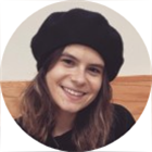 Cheyenne Chmara, BA, MA, LAC