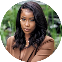 Chiamaka Nnah, NP, APRN