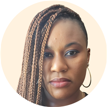 Chiamaka Uzoma, PMHNP