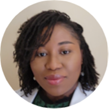 Chibuzo Lasisi, PMHNP