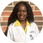 Chidi Angela Obi, APRN
