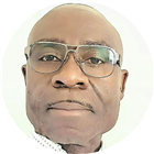 Chidiebere Osondu, PMHNP